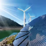 Technology in Renewable Energy Systems