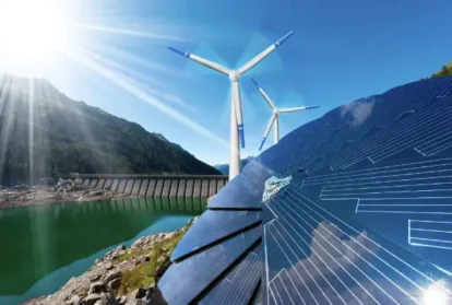 Technology in Renewable Energy Systems