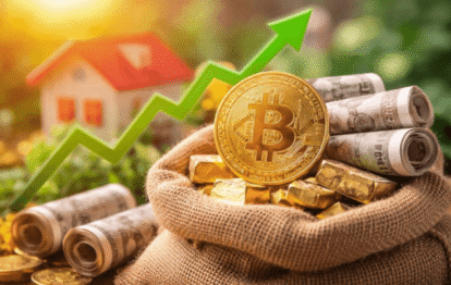 Can Crypto Be a Hedge Against Inflation?