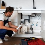 Cost of Common Plumbing Repairs