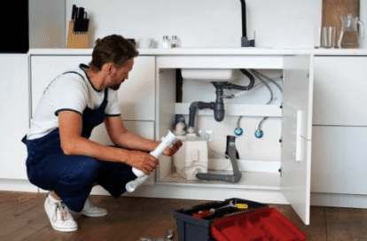 Cost of Common Plumbing Repairs